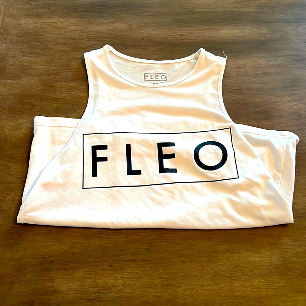Fleo tank